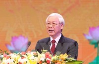 pm russia a priority in vietnams external relations