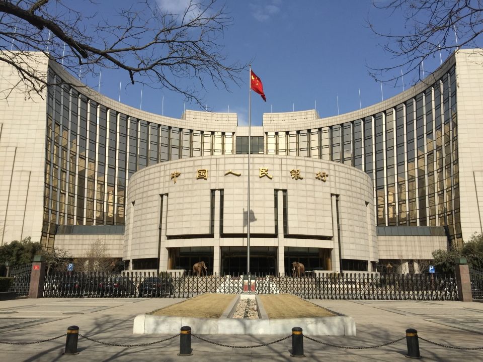 PBoC: Hệ thống tài chính Trung Quốc vẫn ổn định