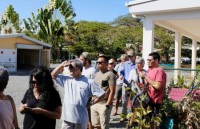 New Caledonia trưng cầu ý dân về tách khỏi Pháp