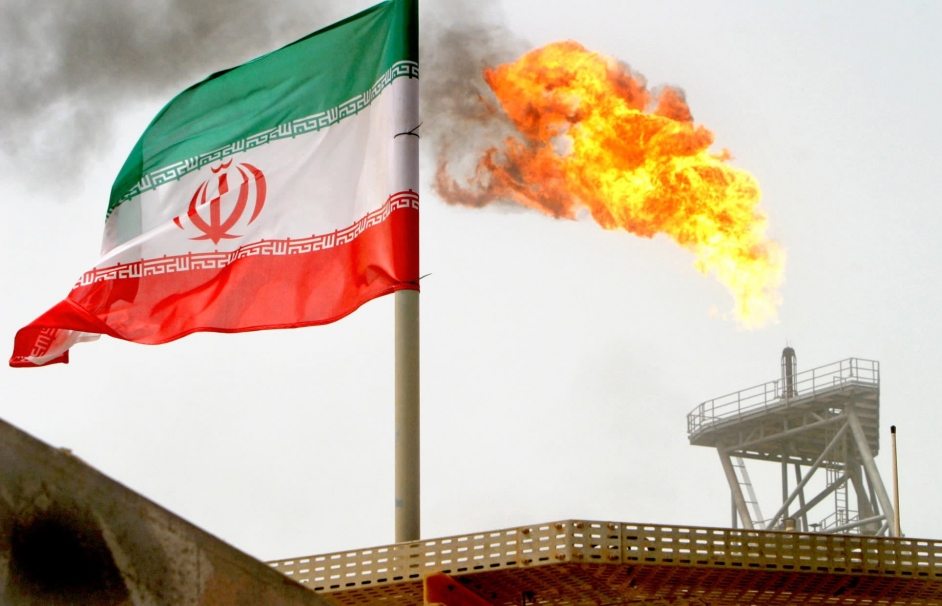 Mỹ trừng phạt Iran, thị trường dầu mỏ lâm nguy