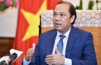 Deputy FM: 33rd ASEAN Summit, related meetings successful