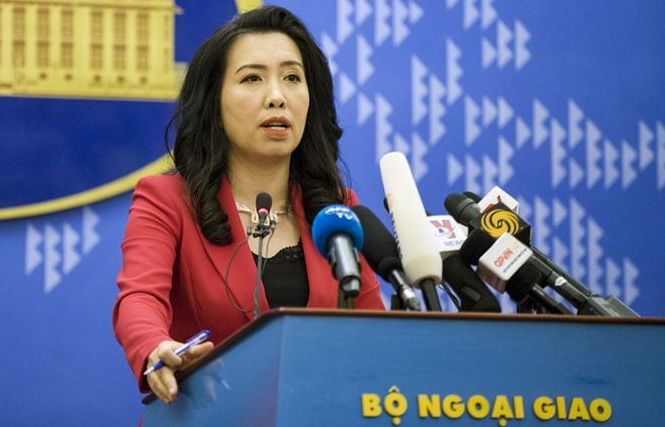 Bộ Ngoại giao sẽ tiến hành bảo hộ công dân với cô dâu Việt tử nạn tại Hàn Quốc