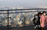 Seoul ban hành mức phạt đối với các phương tiện có lượng khí thải lớn