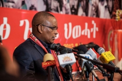 Ethiopia: Vùng Tigray nhận trách nhiệm phóng tên lửa vào thủ đô Eritrea