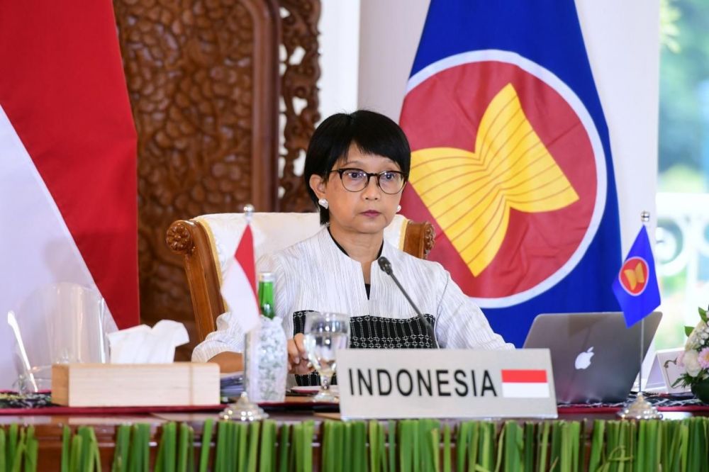 Khóa họp 77 ĐHĐ LHQ: Indonesia, Australia và Timor Leste thúc đẩy hợp tác phục hồi sau đại dịch, tuân thủ Hiến chương LHQ