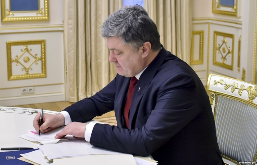 Chấm dứt Hiệp ước Hữu nghị gần 20 năm, Ukraine quyết ăn thua với Nga?
