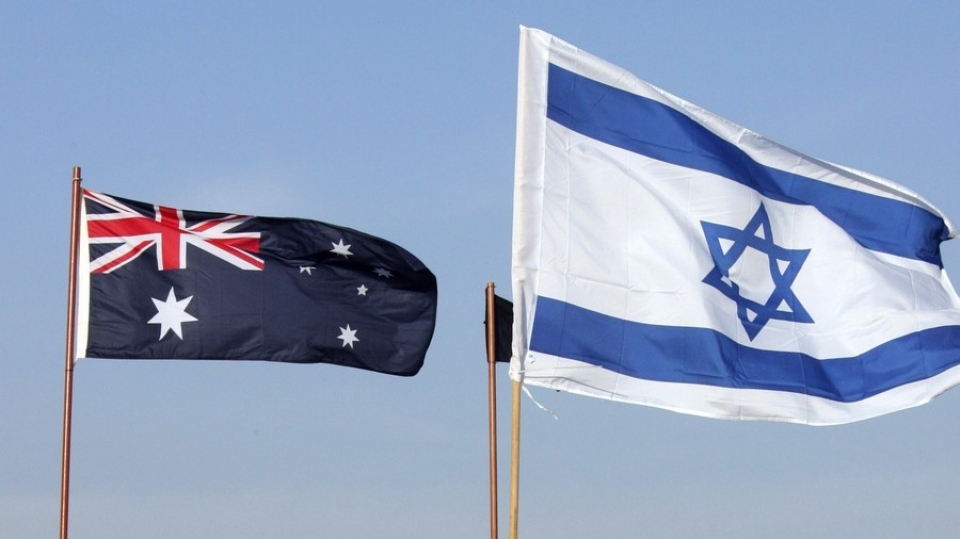australia cong nhan tay jerusalem la thu do cua israel