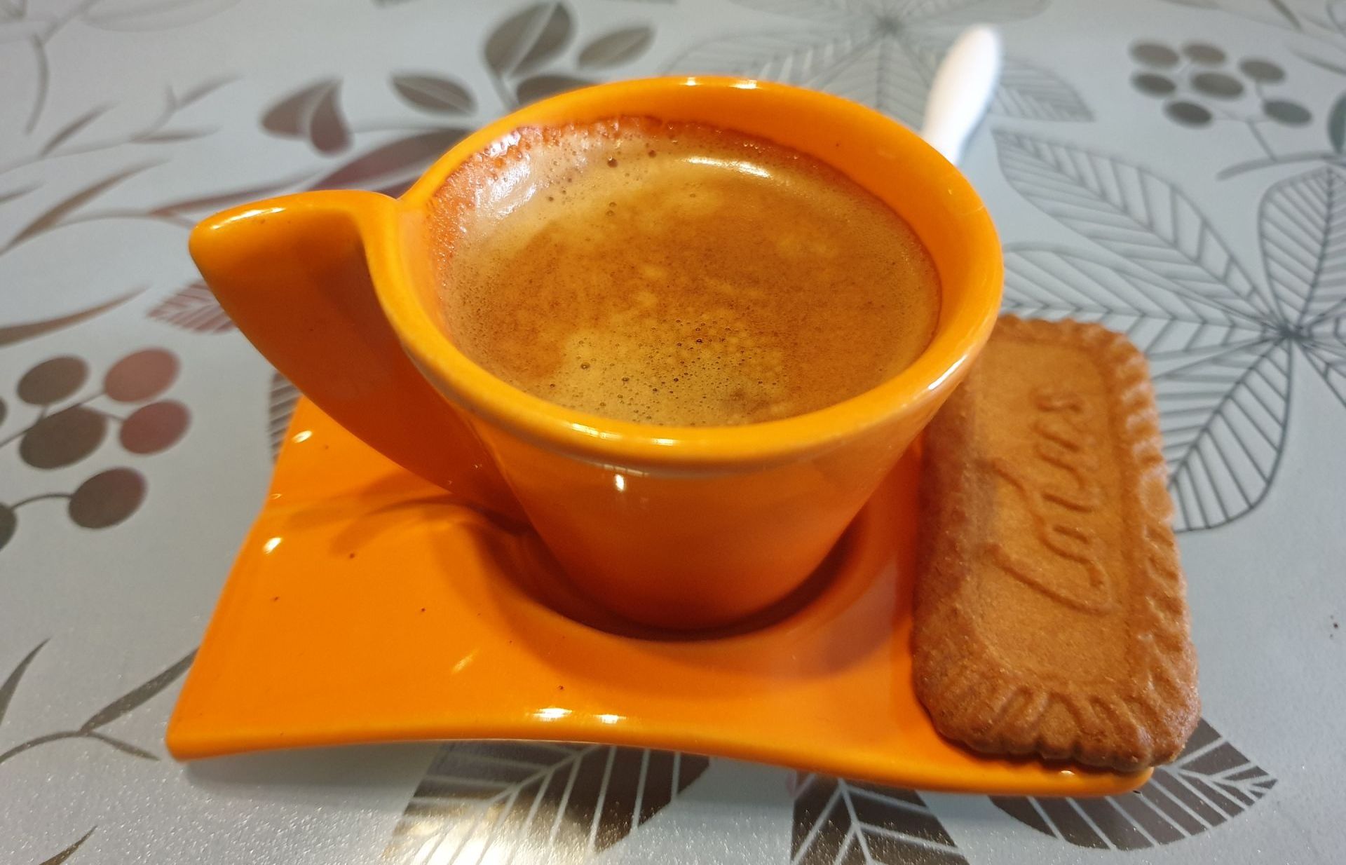 OrientKafe: Tinh tế từ giọt cà phê