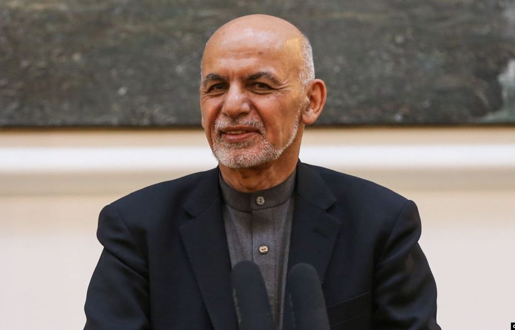 Afghanistan không cho phép sử dụng lãnh thổ để chống nước khác