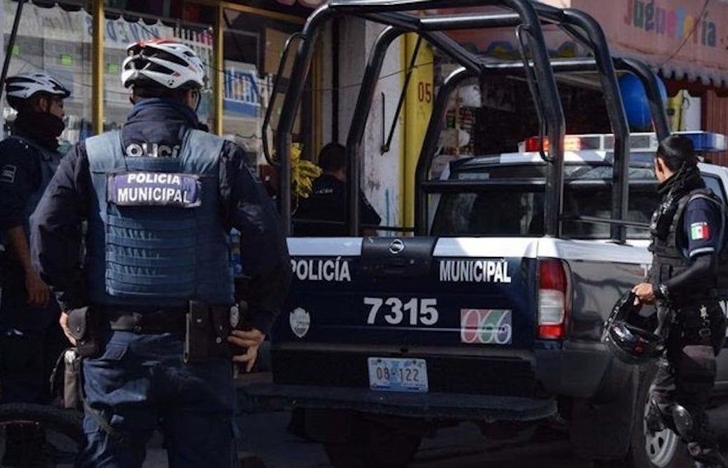 Mexico: Xả súng đẫm máu khiến 11 người thương vong