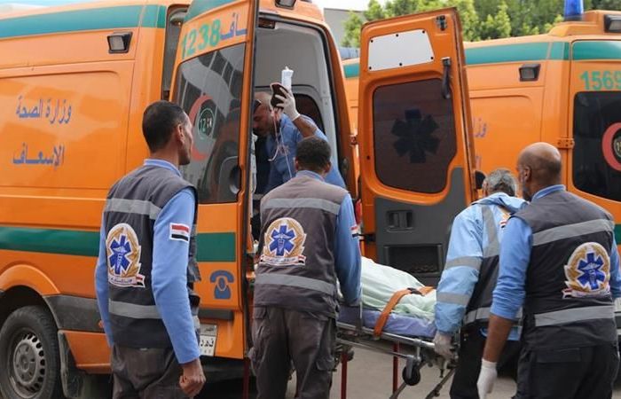 Ai Cập: Tai nạn giao thông khiến 28 người chết, có du khách châu Á