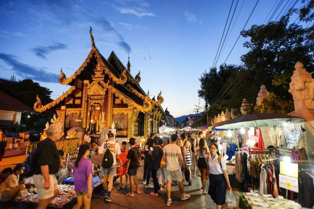 Ngành du lịch của Thái Lan sẽ mất tới 4 năm để phục hồi hoàn toàn. (Nguồn: Thaiger)