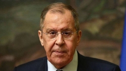 Nga-Iran sẽ ‘tương kế tựu kế’ chống trừng phạt của phương Tây