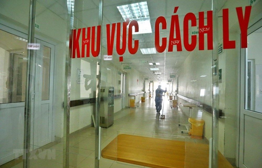 (12.13) Illustrative image (Photo: VNA)