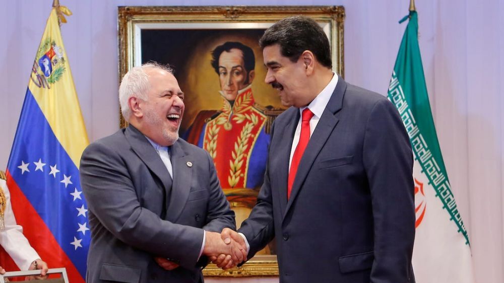 The Diplomat: Mỹ kéo Iran, Venezuela và Triều Tiên xích lại gần nhau