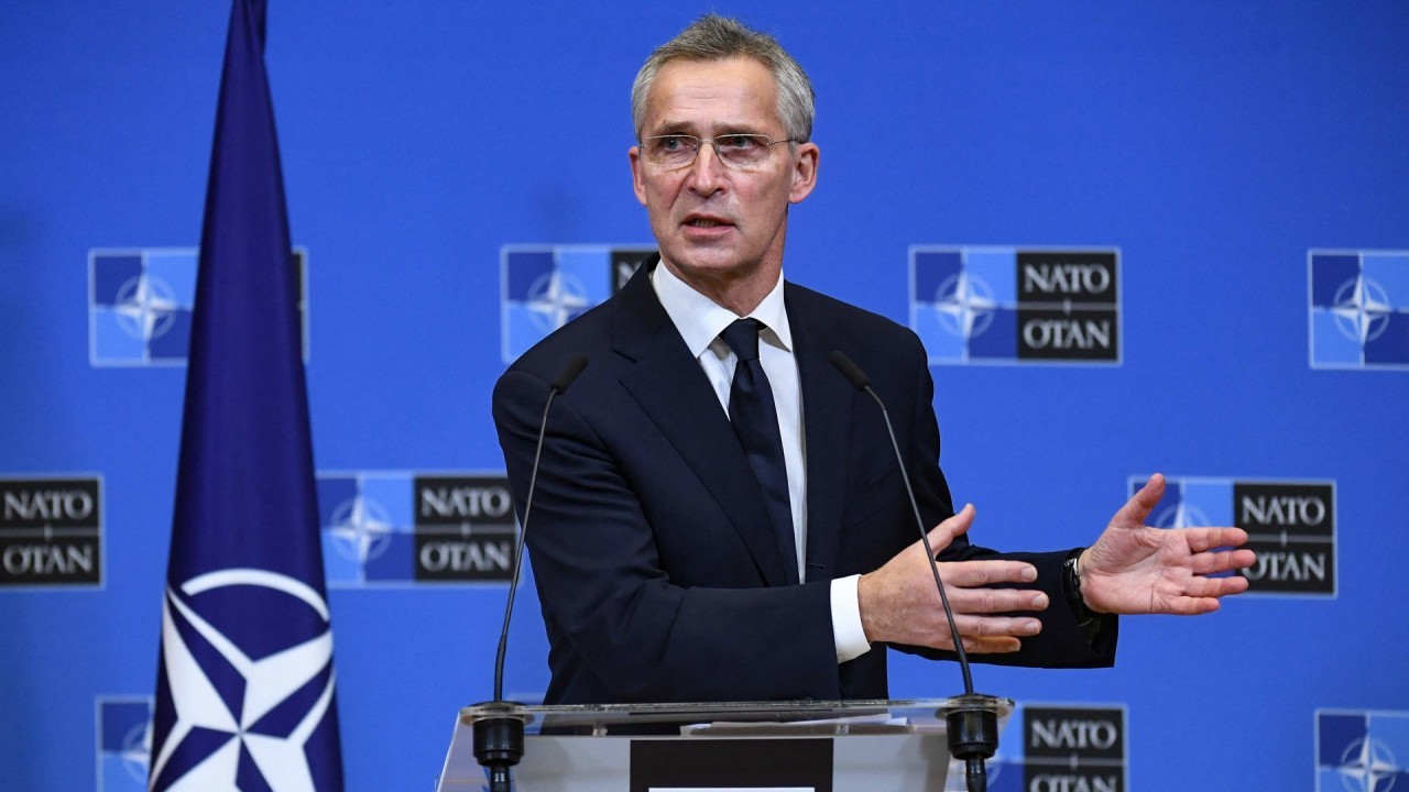 NATO muốn tăng cường lòng tin với Nga