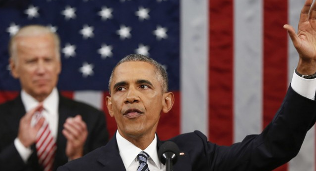 Mỹ: "thực chất" trong Thông điệp cuối cùng của Tổng thống Obama