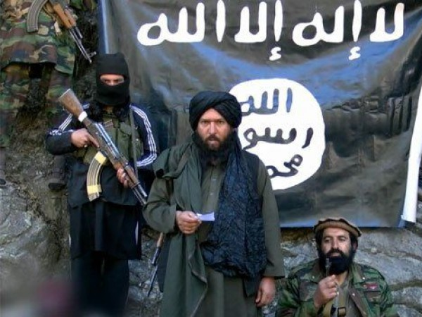 Mỹ liệt nhóm Khorasan vào danh sách khủng bố
