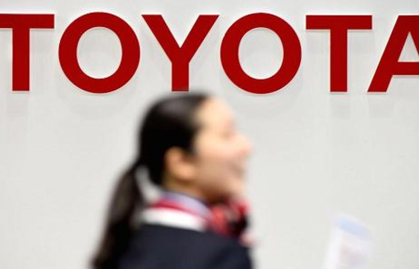 Tổng thống đắc cử Mỹ muốn áp thuế cao đối với Toyota