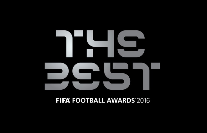 The Best 2016: Thêm một giải tôn vinh môn thể thao vua