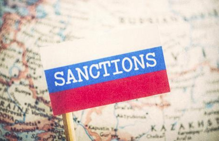 Nghị sĩ Mỹ công bố dự luật tăng cường trừng phạt Nga