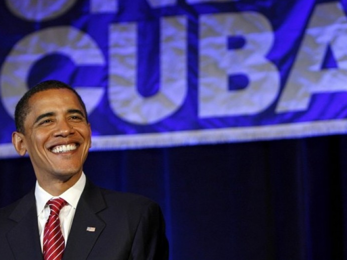 Mỹ tiếp tục nới lỏng các hạn chế đối với Cuba