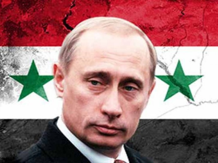 Kịch bản nào cho Syria sau khi Nga rút quân?