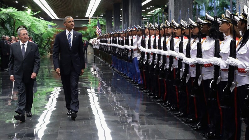 y nghia lich su tu chuyen tham cuba cua ong obama