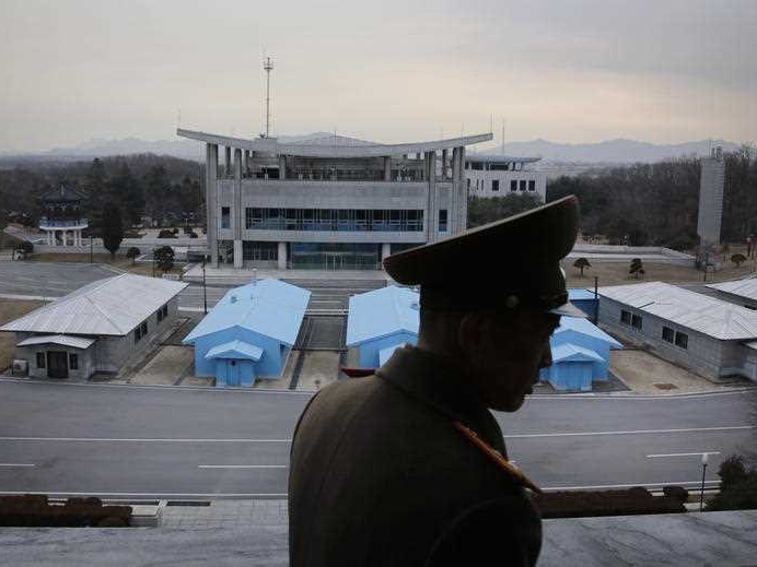 Hàn Quốc nên mở lại Khu công nghiệp Kaesong