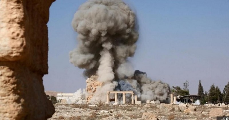 nga giu p syria gia nh palmyra ta i sao