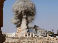 is chiem can cu khong quan lon cua nga syria o palmyra