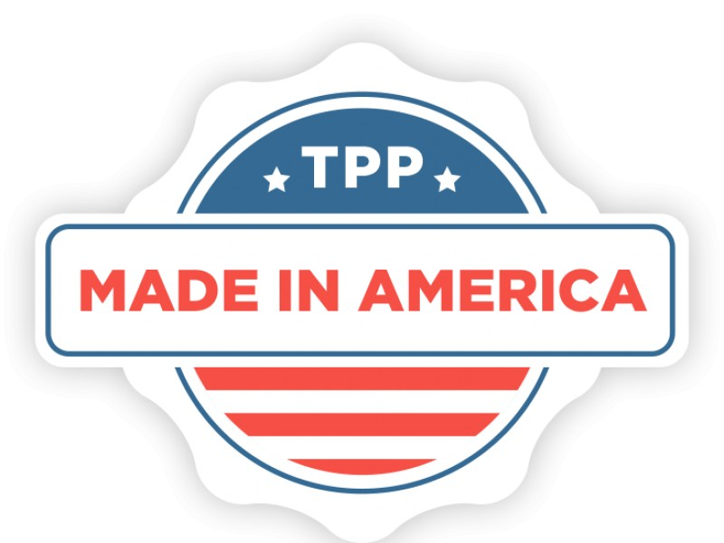 Mỹ điều chỉnh luật giúp triển khai TPP