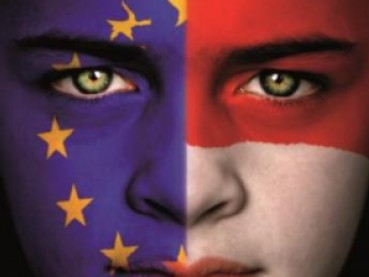Indonesia - EU: Chia sẻ hai câu chuyện lớn