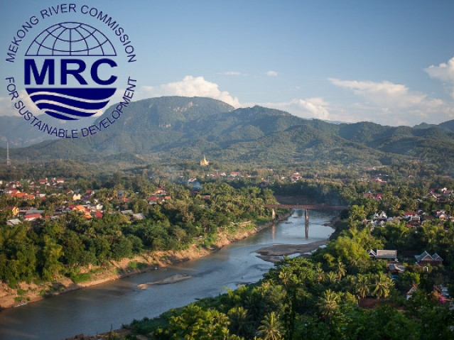 Quản lý sông Mekong: Cần sự tín nhiệm và niềm tin