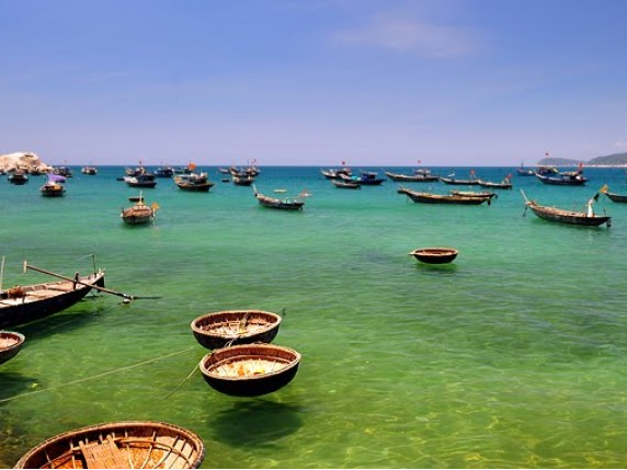 Cù Lao Chàm: Viên ngọc xanh của biển miền Trung