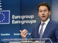 eurogroup hoi thuc hy lap cai cach de nhan cuu tro tai chinh