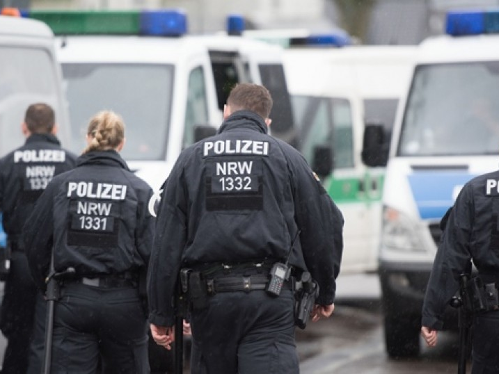 Đức: Phá vỡ âm mưu tấn công khủng bố của IS