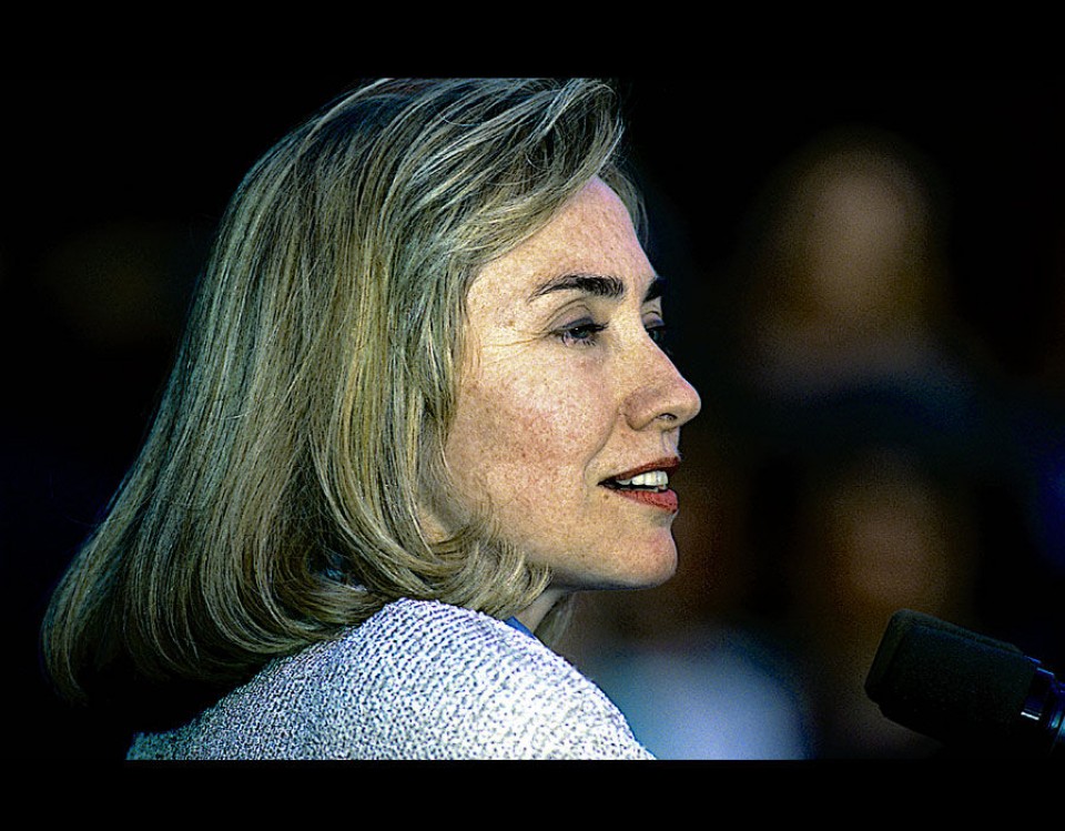 Những điều ít ai biết về bà Hillary Clinton nhu ng die u i t ai bie t ve ba hillary clinton