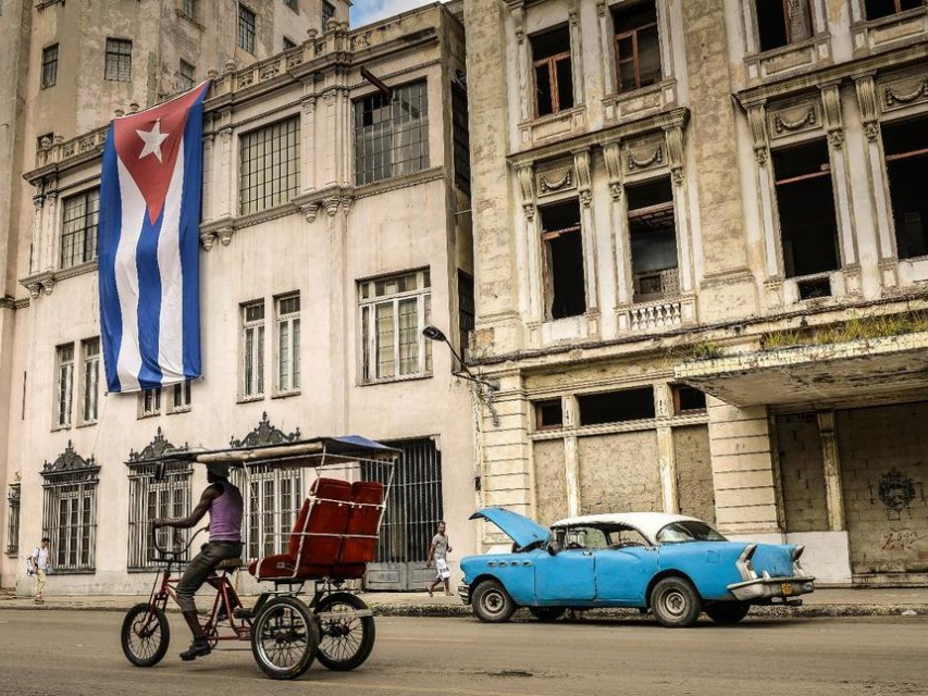 Cuba: Thảo luận văn kiện chiến lược sau Đại hội Đảng