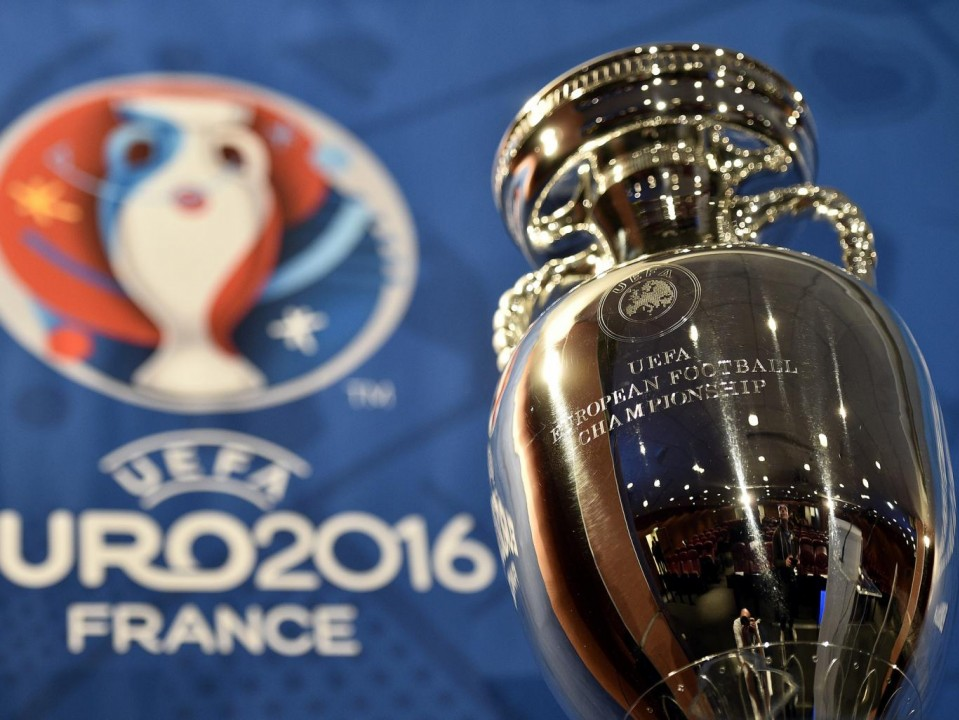 EURO 2016: Điều gì đang chờ đợi ở vòng 1/8?