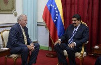 venezuela san sang chuyen giao chuc chu tich mercosur cho argentina