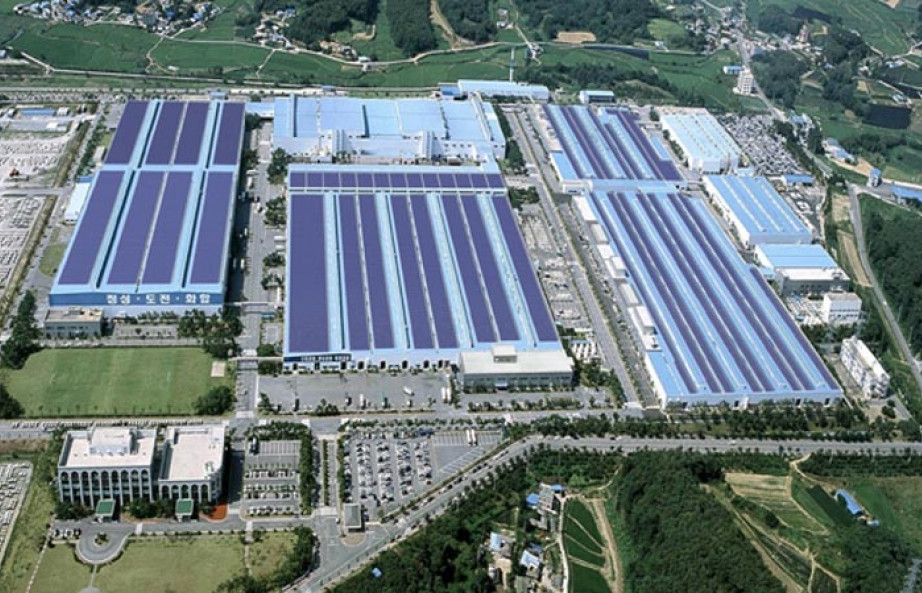 Hàn Quốc đầu tư 36 tỷ USD vào ngành năng lượng tái tạo