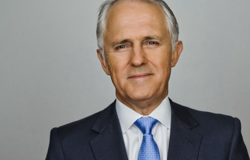 Thách thức đang chờ Thủ tướng Australia Malcolm Turnbull