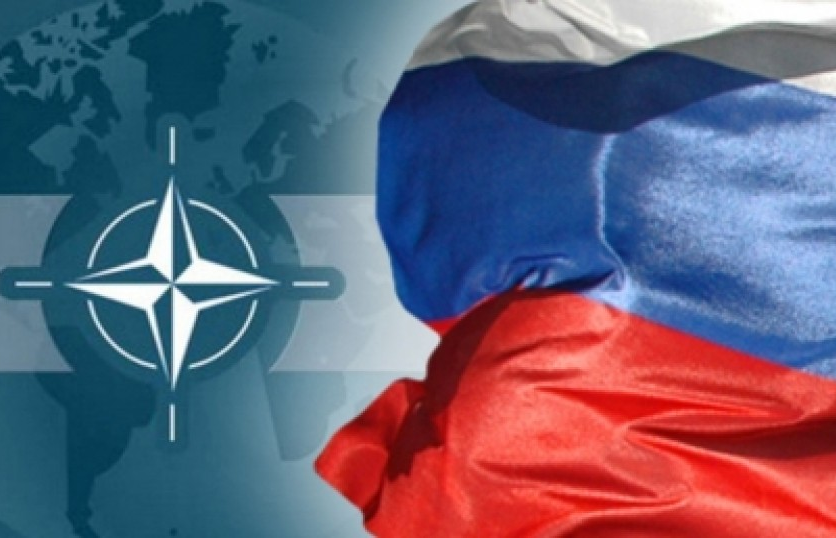 Hội đồng Nga - NATO bắt đầu nhóm họp