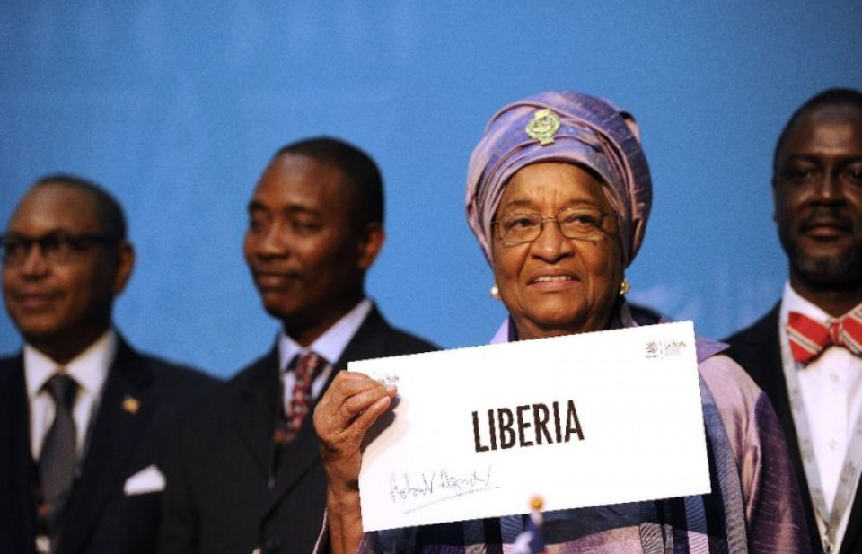 Liberia trở thành thành viên thứ 163 của WTO