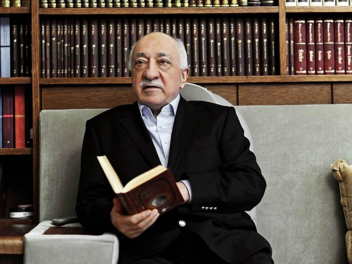 Giáo sĩ Gulen bác bỏ cáo buộc liên quan đến vụ ám sát Đại sứ Nga