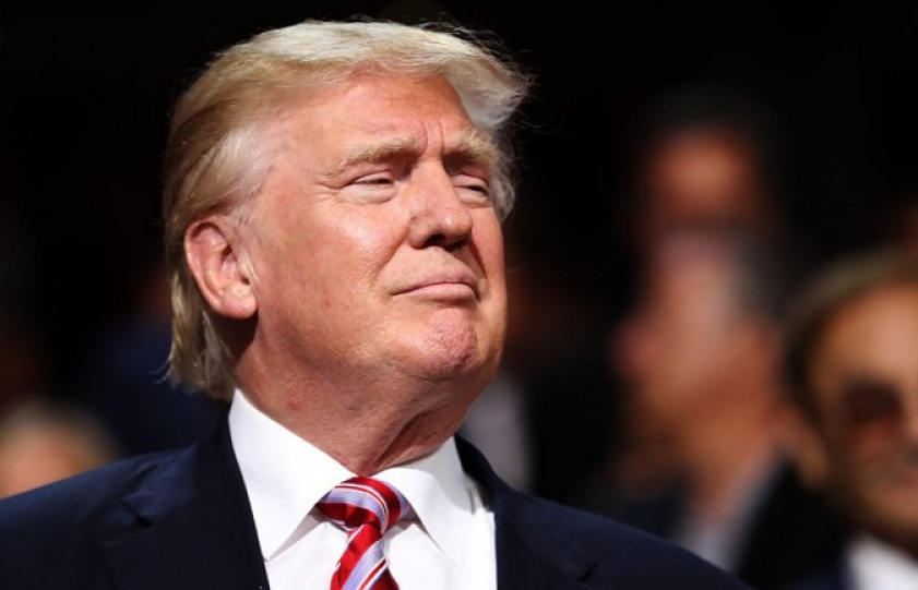 Những quan điểm đối ngoại "gây sốc" của Donald Trump