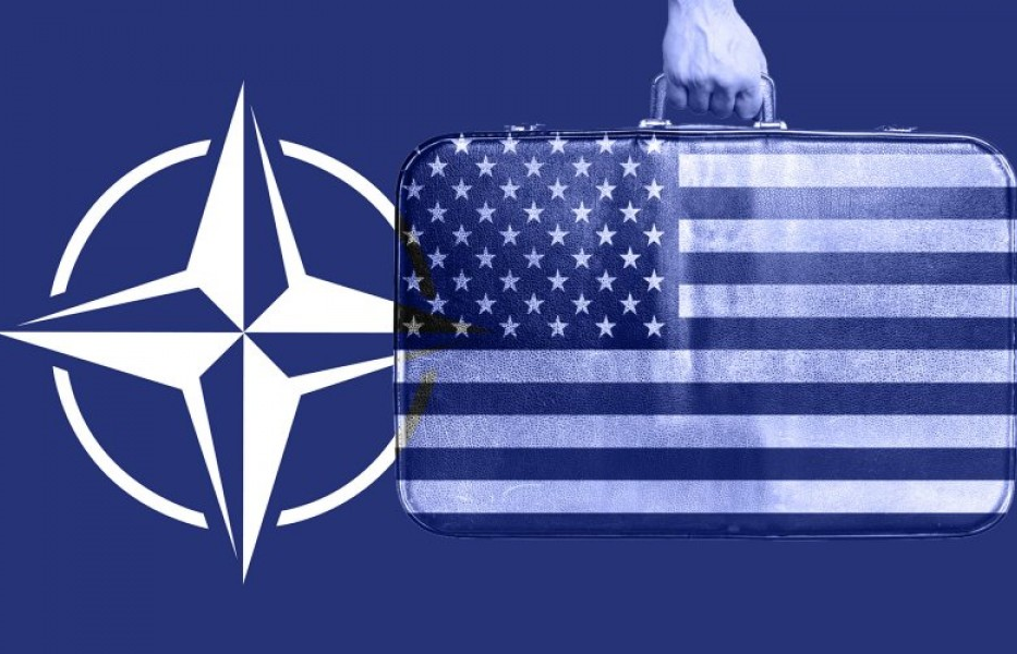 Hội nghị thượng đỉnh "khác thường" của NATO