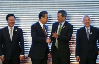 khai mac trien lam asean sac mau van hoa tai ha noi