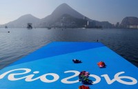 olympic 2016 brazil khai truong tuyen tau dien ngam moi